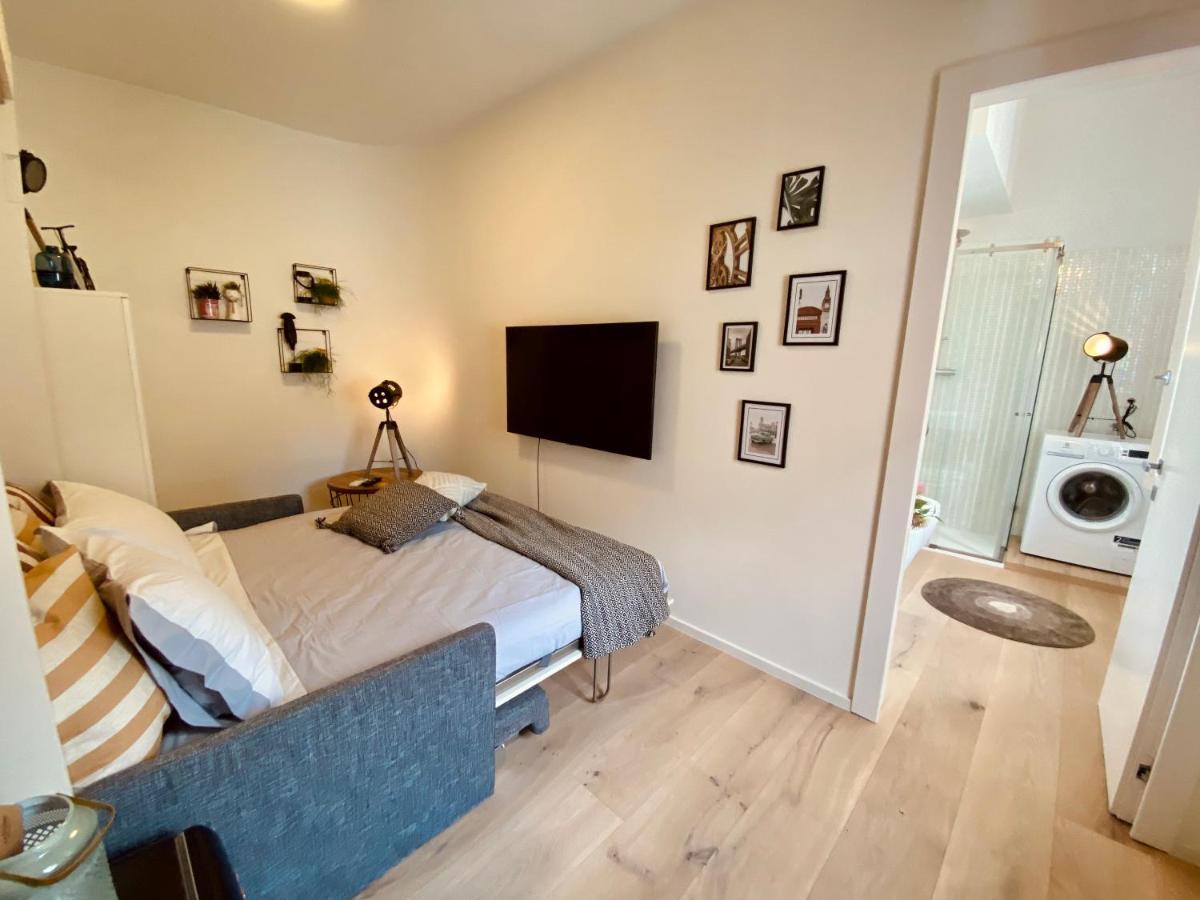 Volto Corte Farina Apartments - Luxury Lofts Verona Dış mekan fotoğraf