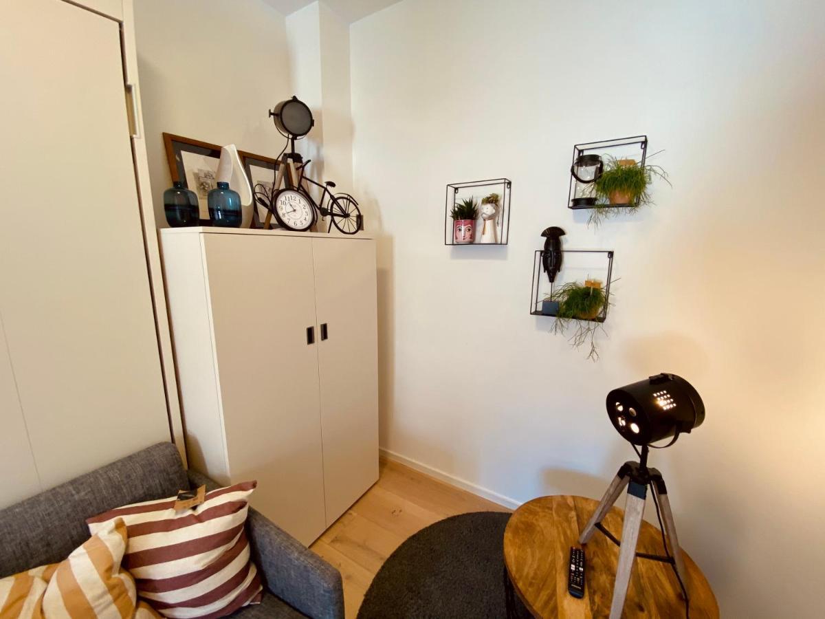 Volto Corte Farina Apartments - Luxury Lofts Verona Dış mekan fotoğraf