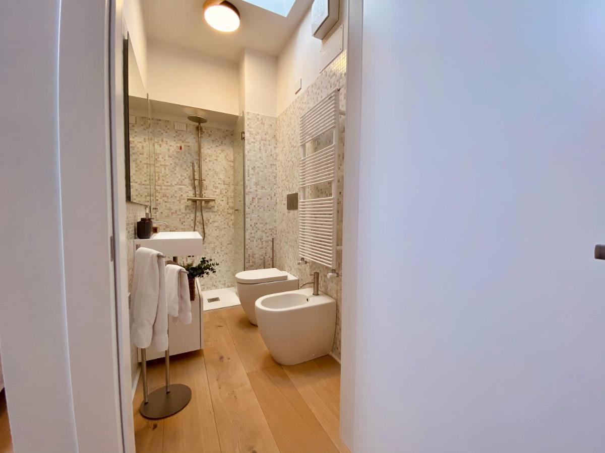 Volto Corte Farina Apartments - Luxury Lofts Verona Dış mekan fotoğraf