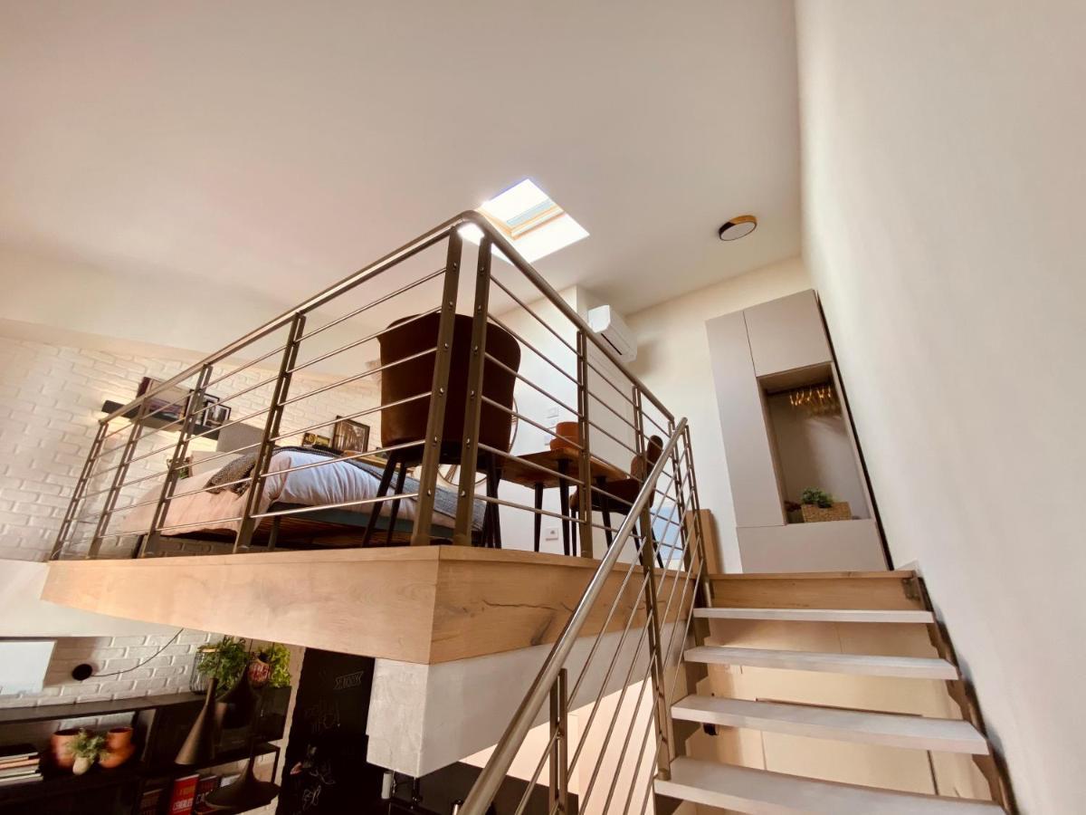 Volto Corte Farina Apartments - Luxury Lofts Verona Dış mekan fotoğraf