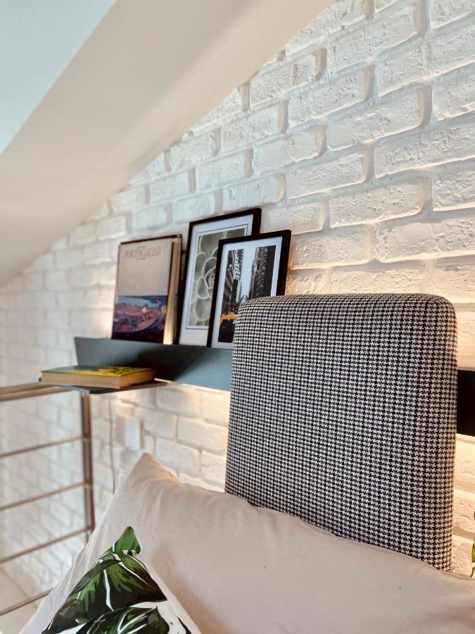 Volto Corte Farina Apartments - Luxury Lofts Verona Dış mekan fotoğraf