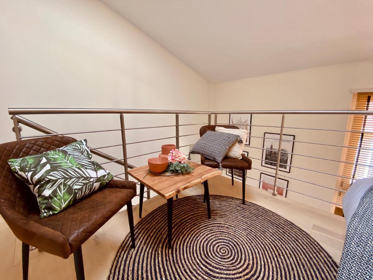 Volto Corte Farina Apartments - Luxury Lofts Verona Dış mekan fotoğraf