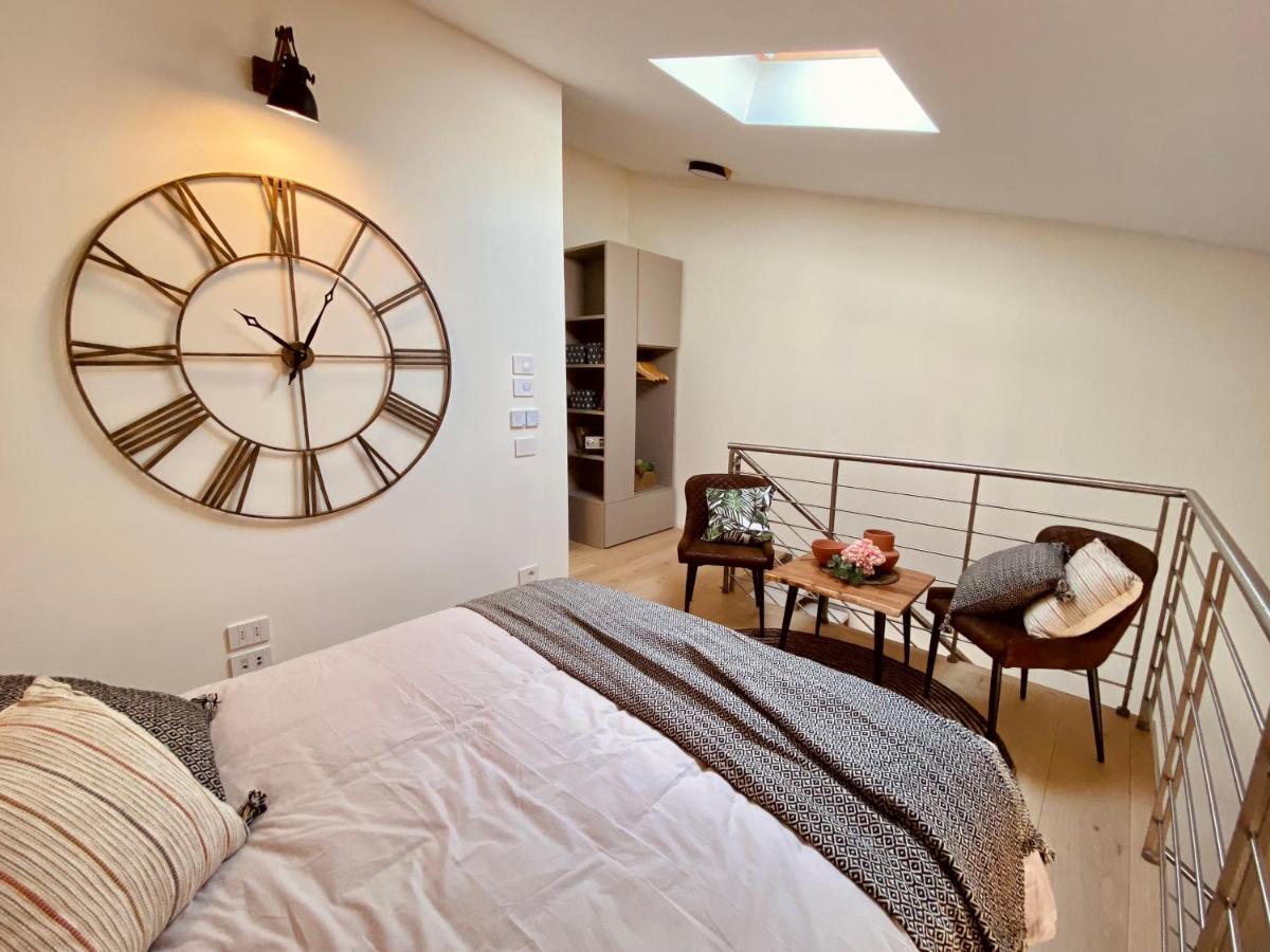 Volto Corte Farina Apartments - Luxury Lofts Verona Dış mekan fotoğraf