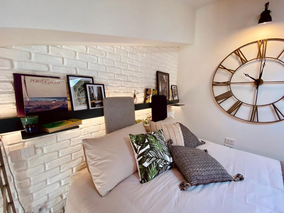 Volto Corte Farina Apartments - Luxury Lofts Verona Dış mekan fotoğraf