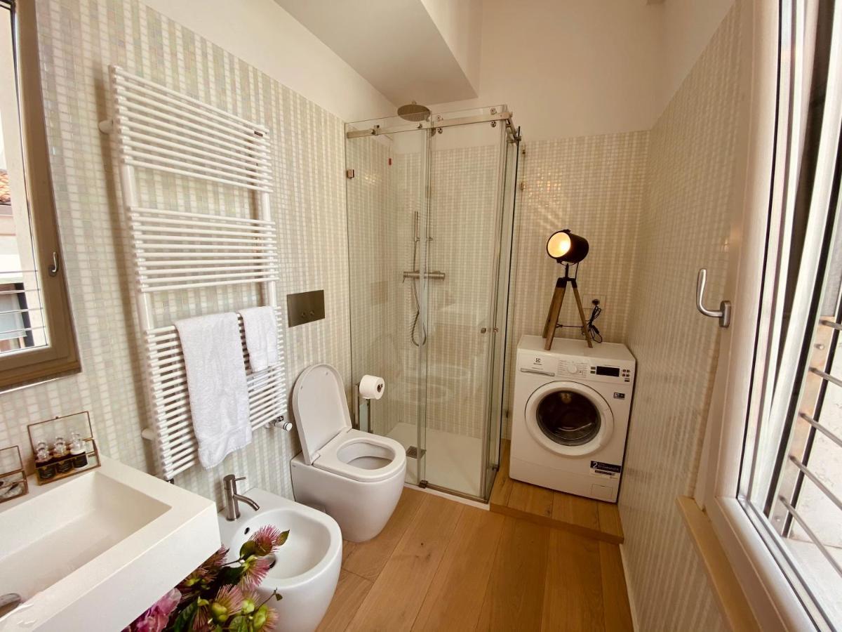 Volto Corte Farina Apartments - Luxury Lofts Verona Dış mekan fotoğraf