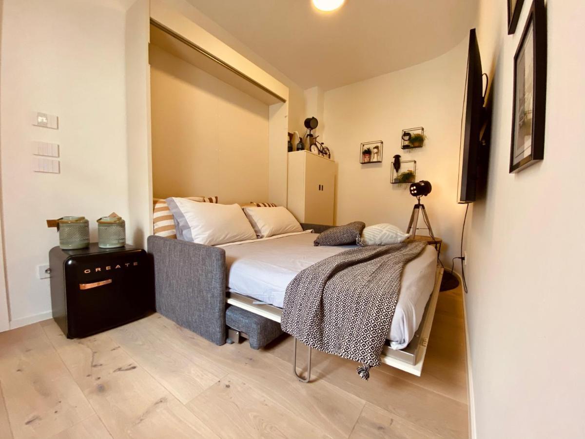 Volto Corte Farina Apartments - Luxury Lofts Verona Dış mekan fotoğraf