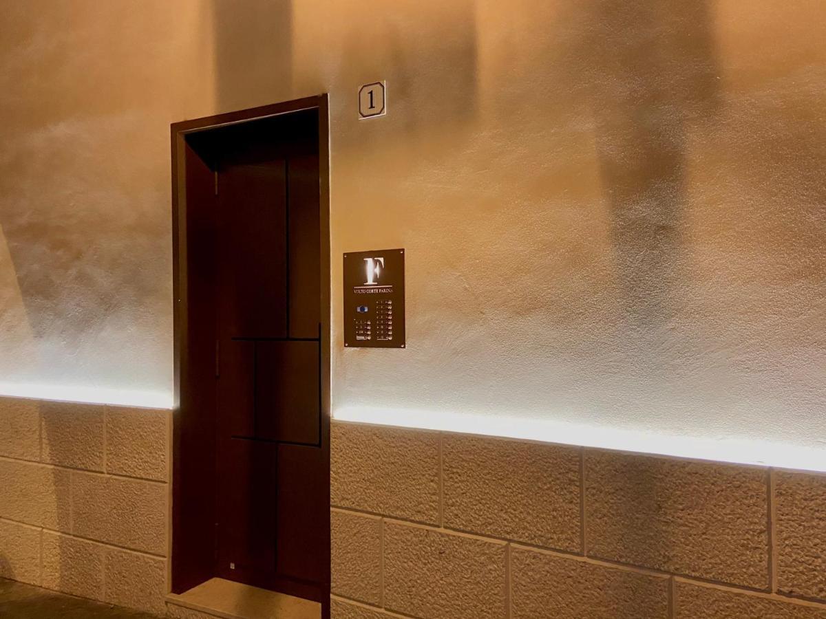 Volto Corte Farina Apartments - Luxury Lofts Verona Dış mekan fotoğraf