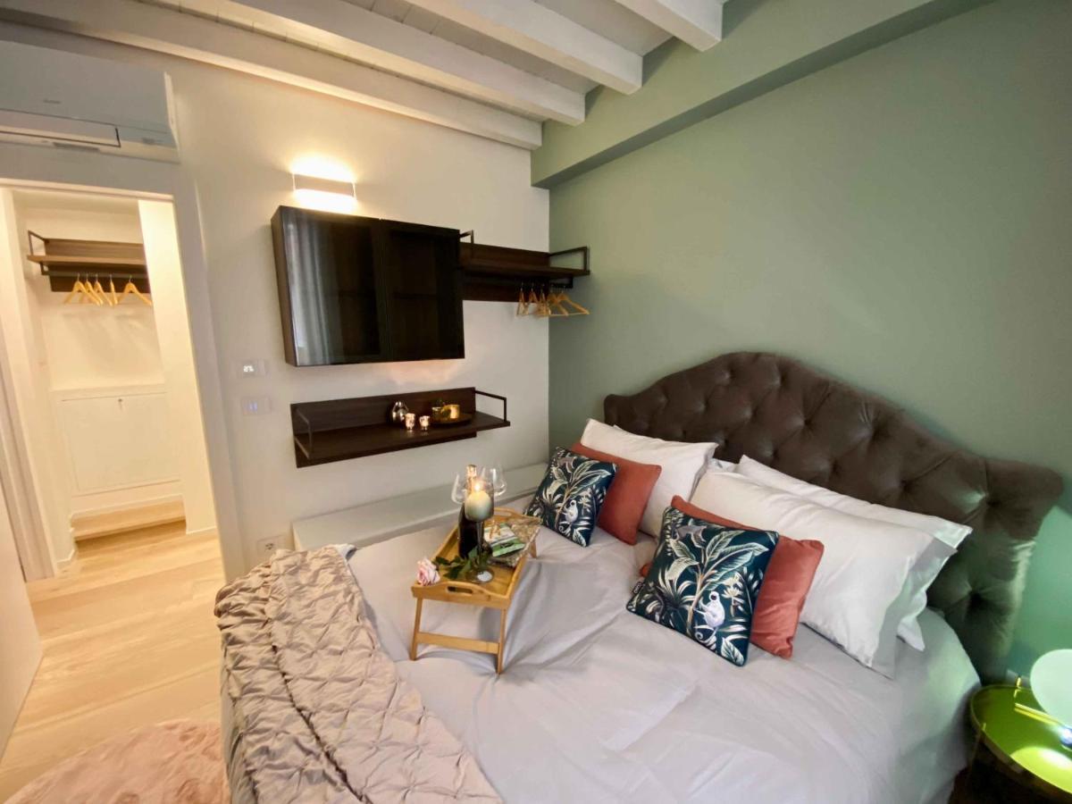 Volto Corte Farina Apartments - Luxury Lofts Verona Dış mekan fotoğraf