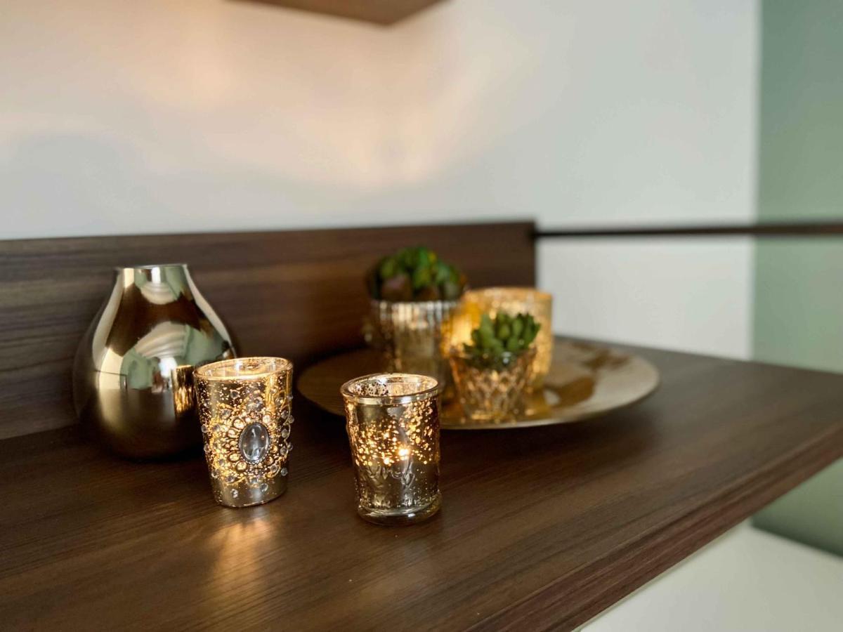 Volto Corte Farina Apartments - Luxury Lofts Verona Dış mekan fotoğraf