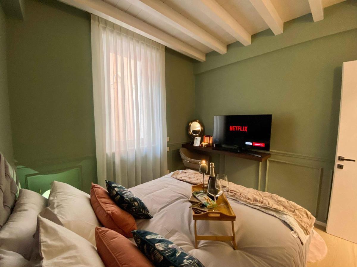 Volto Corte Farina Apartments - Luxury Lofts Verona Dış mekan fotoğraf