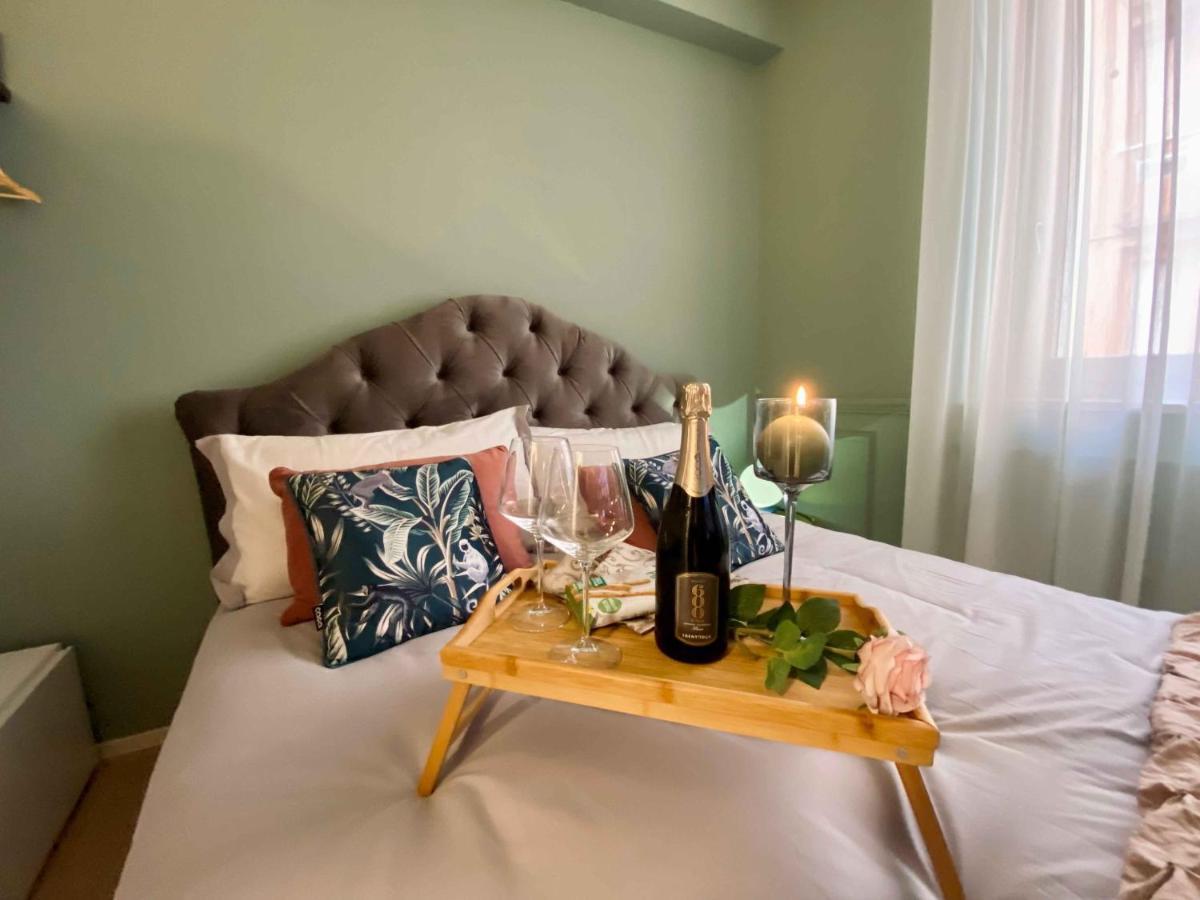 Volto Corte Farina Apartments - Luxury Lofts Verona Dış mekan fotoğraf