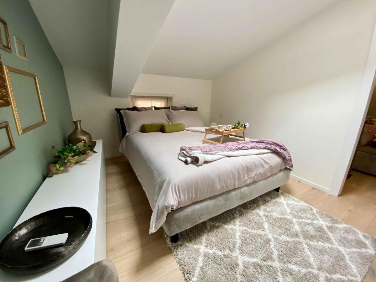 Volto Corte Farina Apartments - Luxury Lofts Verona Dış mekan fotoğraf