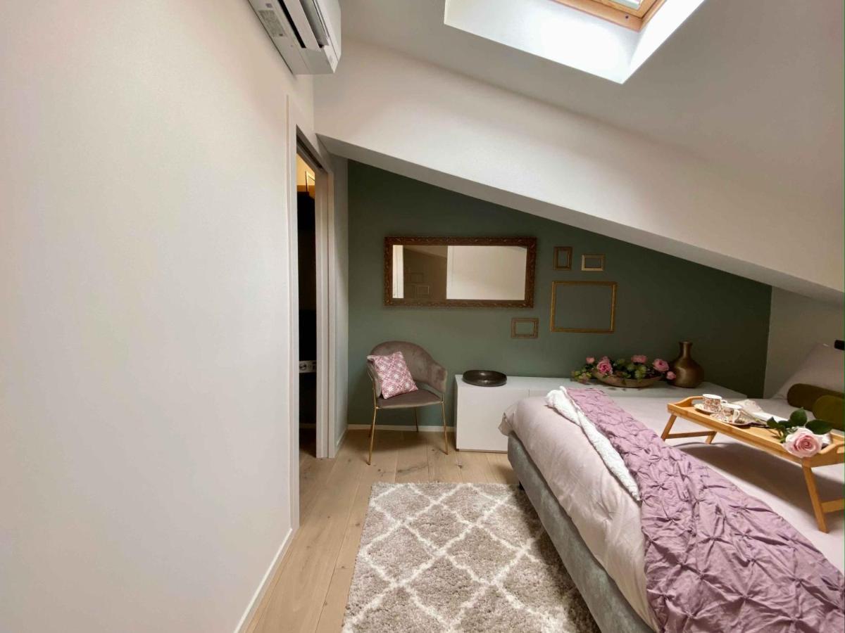 Volto Corte Farina Apartments - Luxury Lofts Verona Dış mekan fotoğraf