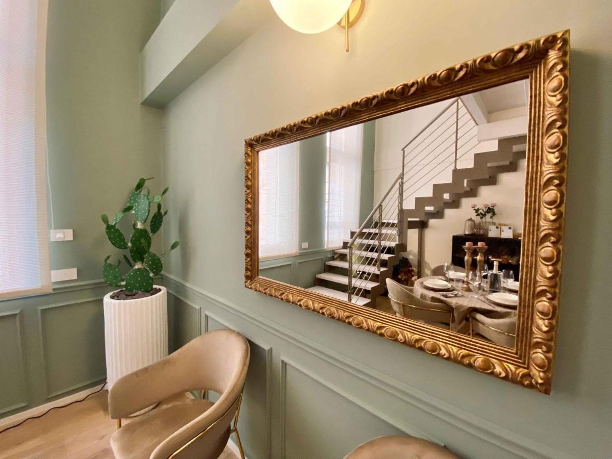 Volto Corte Farina Apartments - Luxury Lofts Verona Dış mekan fotoğraf