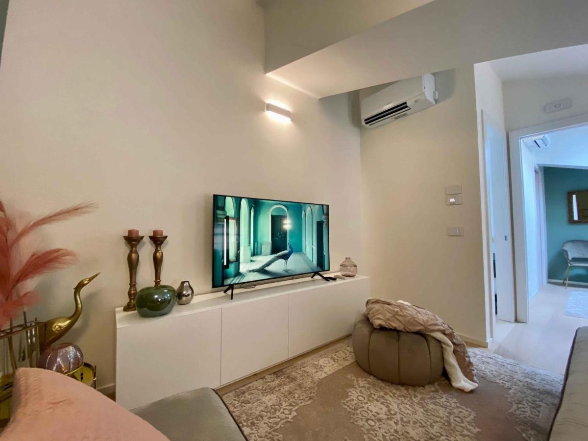 Volto Corte Farina Apartments - Luxury Lofts Verona Dış mekan fotoğraf