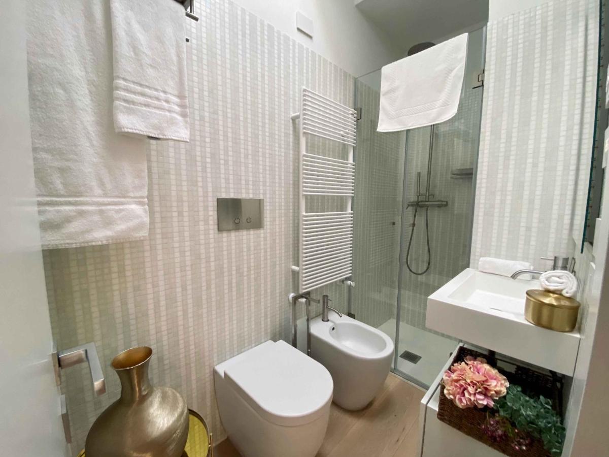 Volto Corte Farina Apartments - Luxury Lofts Verona Dış mekan fotoğraf