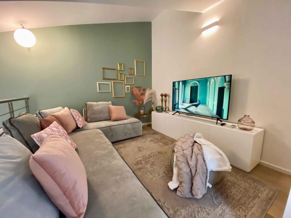 Volto Corte Farina Apartments - Luxury Lofts Verona Dış mekan fotoğraf