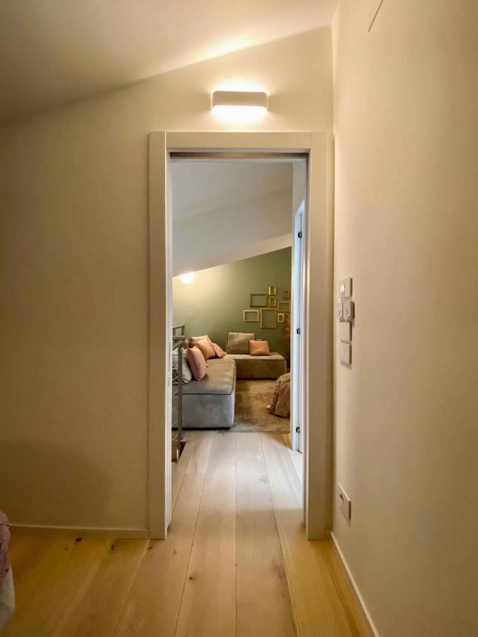 Volto Corte Farina Apartments - Luxury Lofts Verona Dış mekan fotoğraf