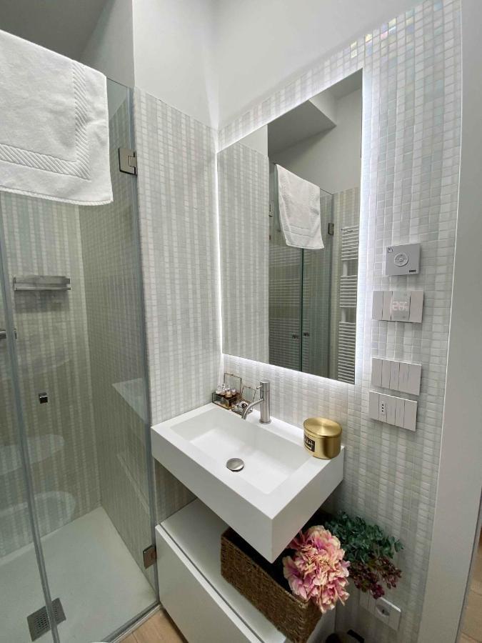 Volto Corte Farina Apartments - Luxury Lofts Verona Dış mekan fotoğraf