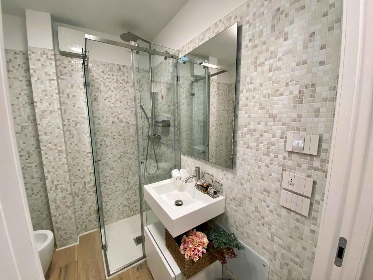 Volto Corte Farina Apartments - Luxury Lofts Verona Dış mekan fotoğraf