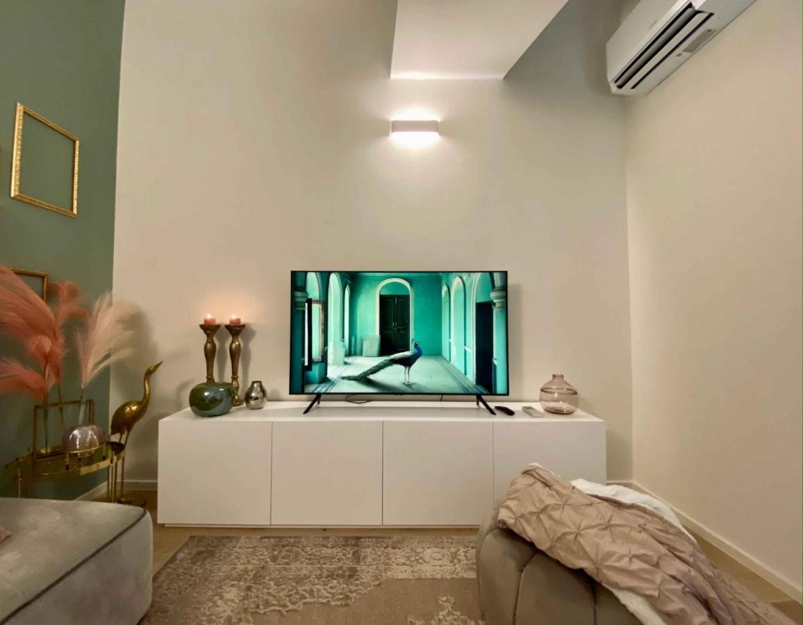 Volto Corte Farina Apartments - Luxury Lofts Verona Dış mekan fotoğraf